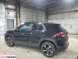 Chevrolet Blazer 2023 1 Chevrolet Blazer 2023 1