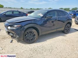 Mazda CX-30 2025 2
