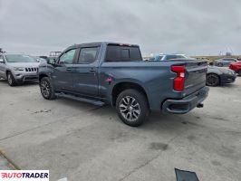 Chevrolet Silverado 2021 5