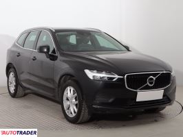 Volvo XC60 2018 2.0 147 KM Volvo XC60 2018 2.0 147 KM