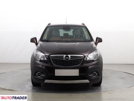 Opel Mokka 2015 1.4 138 KM