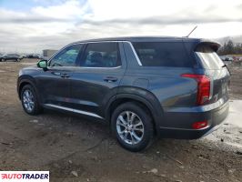 Hyundai Pozostałe 2020 3