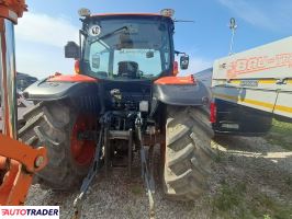 Kubota m115 2019r. Kubota m115 2019r.