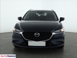 Mazda 6 2021 2.0 143 KM