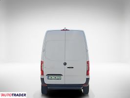 Mercedes Sprinter 2023