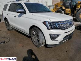 Ford Expedition 2020 3