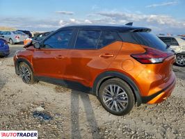 Nissan Pozostałe 2024 1