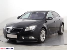 Opel Insignia 2011 2.0 158 KM