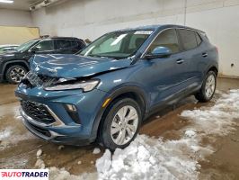 Buick Pozostałe 2024 1
