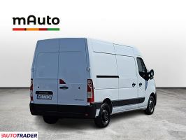 Renault Master 2021 2.3 Renault Master 2021 2.3
