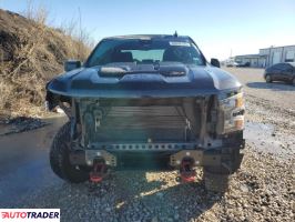 Chevrolet Silverado 2022 5 Chevrolet Silverado 2022 5