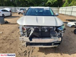Toyota Highlander 2021 2