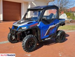 Polaris inny 2018 Polaris inny 2018