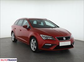 Seat Leon 2017 1.4 147 KM