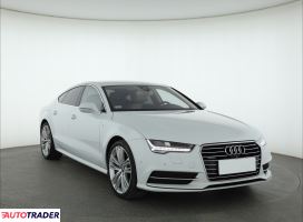 Audi A7 2015 3.0 315 KM