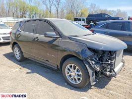 Chevrolet Equinox 2024 1