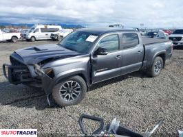 Toyota Tacoma 2021 3 Toyota Tacoma 2021 3
