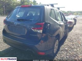 Subaru Forester 2023 2