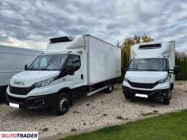 Iveco 2023