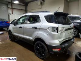 Ford EcoSport 2021 2