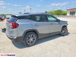 GMC Terrain 2024 1