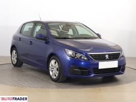 Peugeot 308 2018 1.2 108 KM