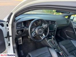 Volkswagen Golf 2015 2.0 184 KM