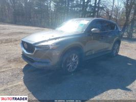 Mazda CX-5 2020 2 Mazda CX-5 2020 2