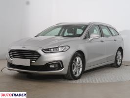 Ford Mondeo 2019 2.0 187 KM