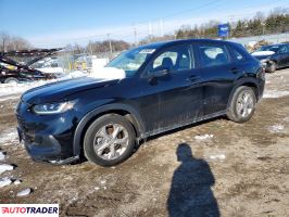 Honda HR-V 2025 2