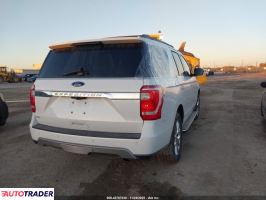 Ford Expedition 2021 3