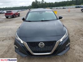 Nissan Altima 2021 2