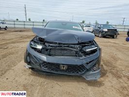 Honda Accord 2024 2