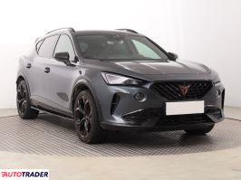 Cupra 2023 2.0 241 KM