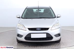 Ford Focus 2010 1.6 99 KM