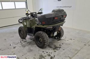 Polaris Sportsman 2022