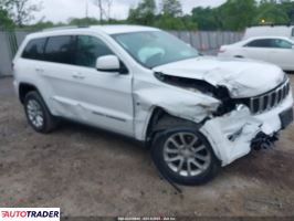 Jeep Grand Cherokee 2021 3 Jeep Grand Cherokee 2021 3