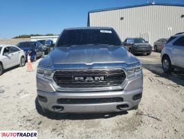 Dodge Ram 2019 5