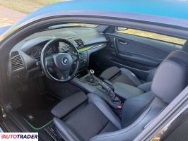 BMW 130 2010 3.0 258 KM
