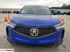 Acura RDX 2022 2