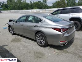 Lexus ES 2019 3
