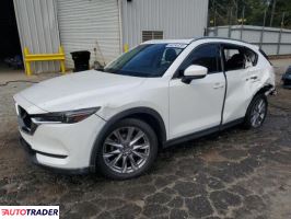 Mazda CX-5 2019 2