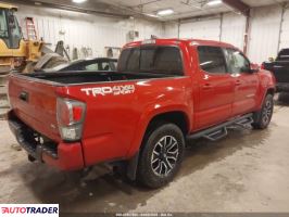 Toyota Tacoma 2022 3 Toyota Tacoma 2022 3