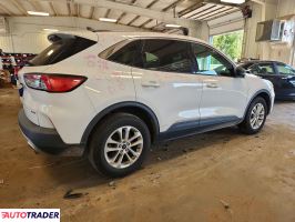 Ford Escape 2022 1