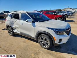 Kia Pozostałe 2024 2