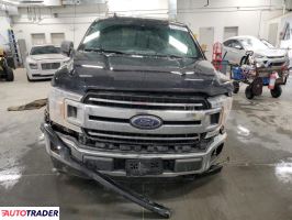 Ford Pozostałe 2019 3 Ford Pozostałe 2019 3