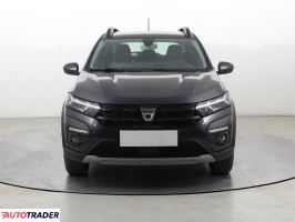 Dacia Sandero 2022 1.0 89 KM