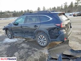 Subaru Outback 2024 2