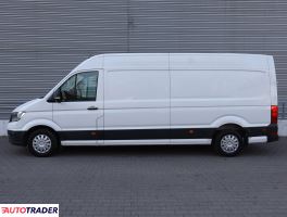 Volkswagen Crafter 2018 2.0