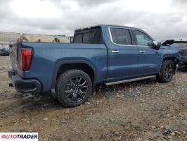 GMC Sierra 2024 3